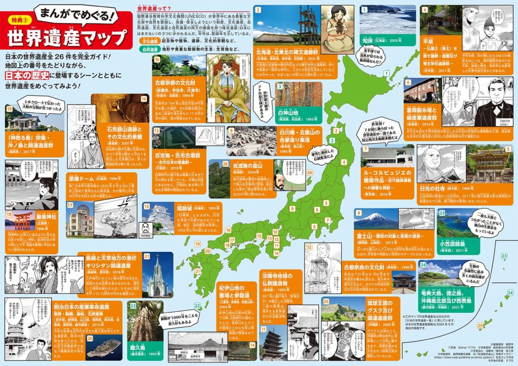 角川まんが学習シリーズ 日本の歴史