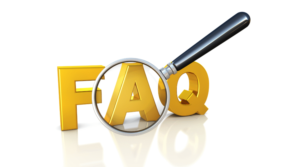 FAQで、ドラえもんのギモン?
FAQで表示されている