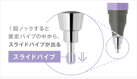 Rintシャーペン機能説明