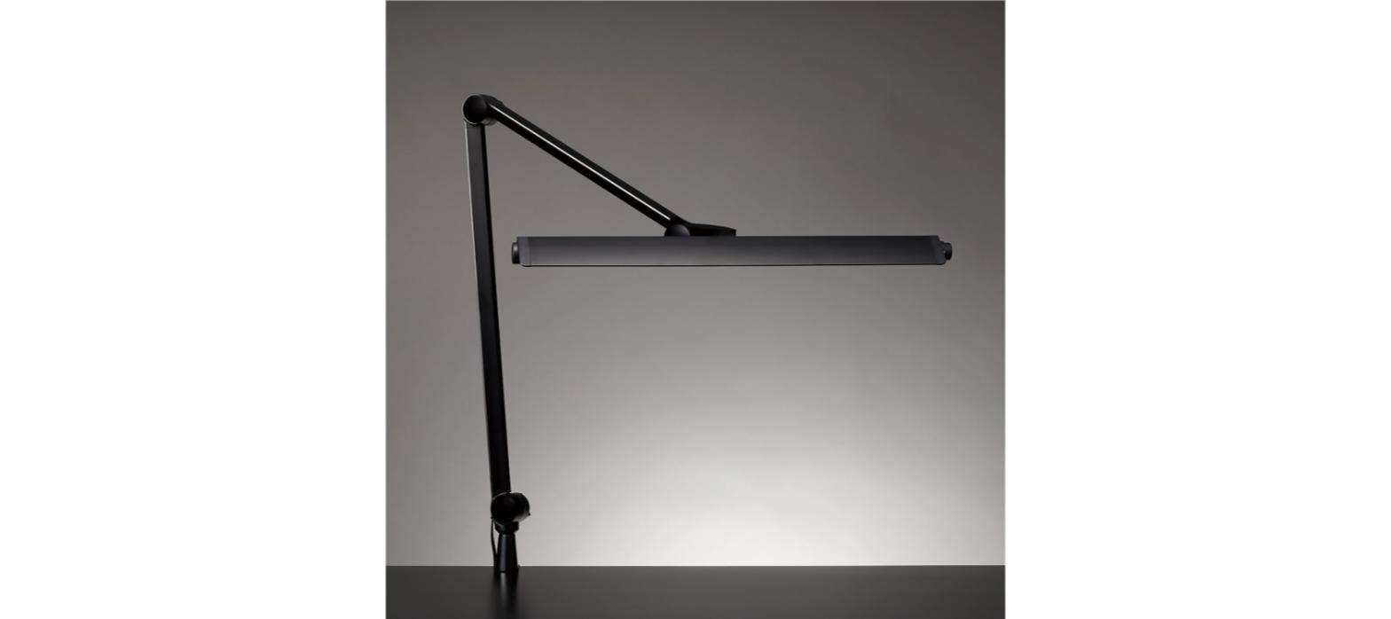 山田照明 Z-LIGHT Z-208PRO(ブラック)の製品写真